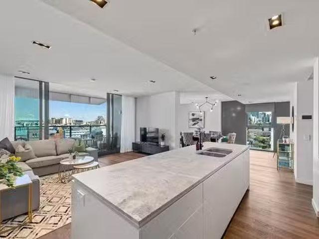 Apartment for rent in Toombul, Queensland
