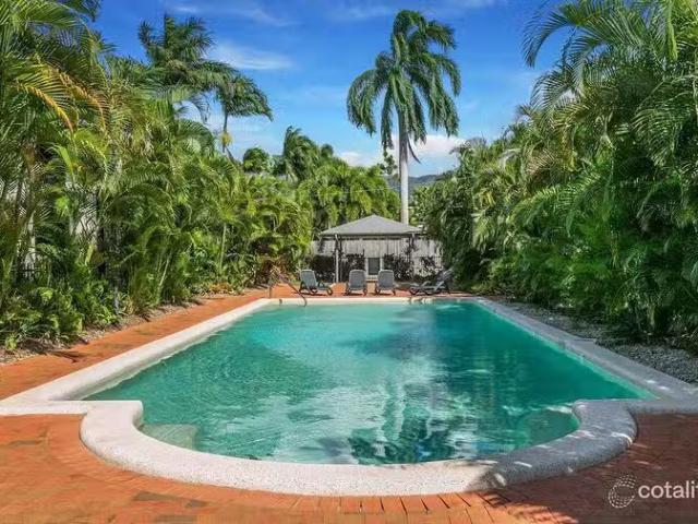 House for rent in Trinity Beach, Queensland