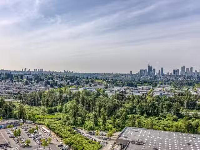 Apartment for rent in Burnaby, British Columbia