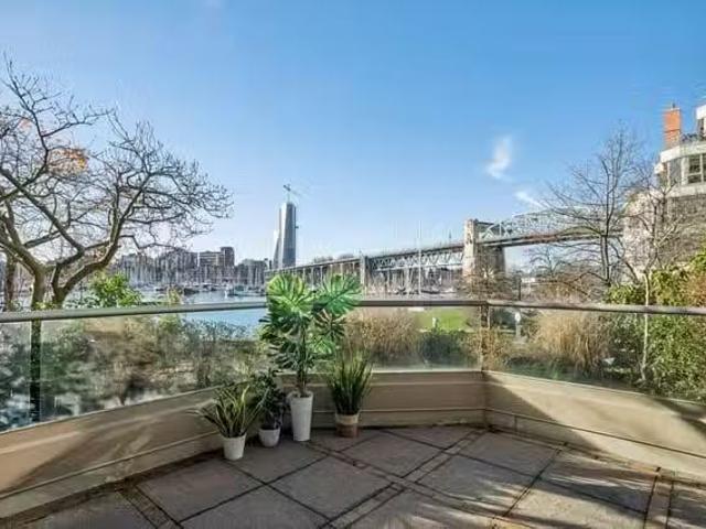 Apartment for rent in Vancouver, British Columbia