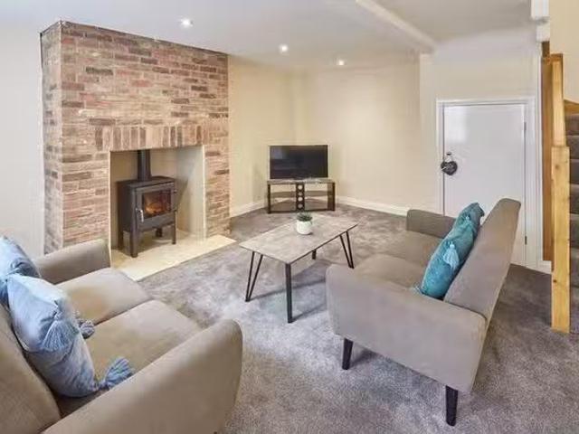 Apartment for rent in Whitby, North Yorkshire