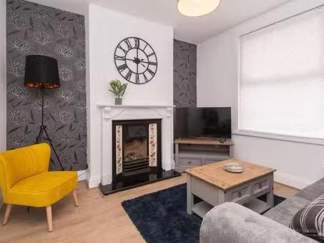 Apartment for rent in New Bilton