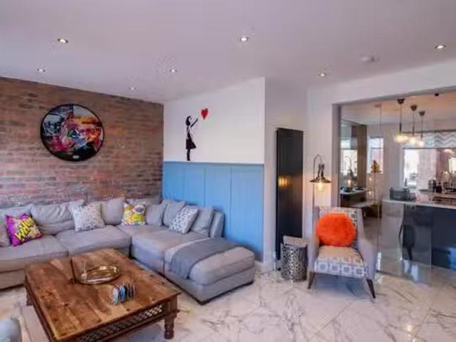 Apartment for rent in Whitley Bay, North Tyneside