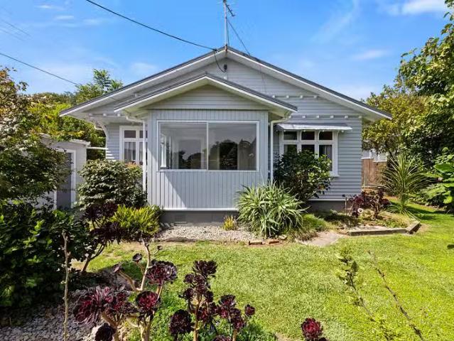House for rent in Hillsborough, Taranaki