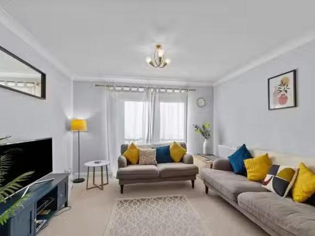 Apartment for rent in Watergate, Devon