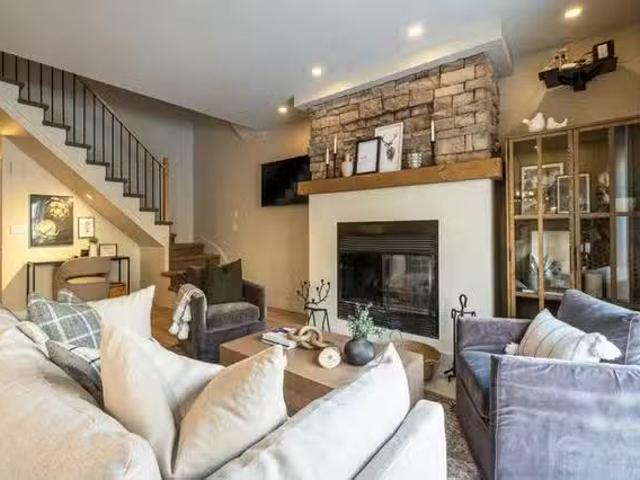 Apartment for rent in Laurentides, Quebec