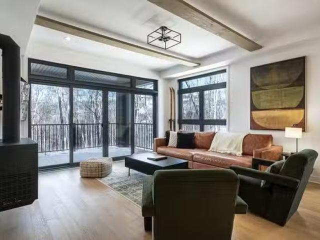 Apartment for rent in Laurentides, Quebec