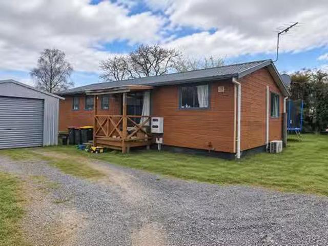 House for rent in Ngongotahā