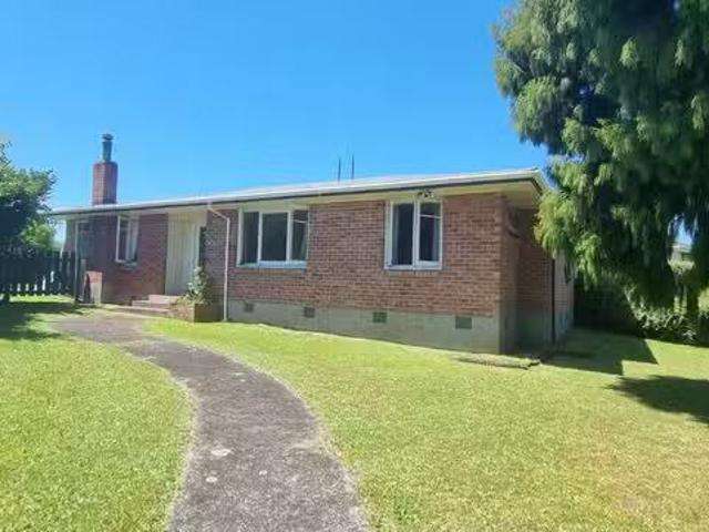 House for rent in Ngongotaha, Bay Of Plenty