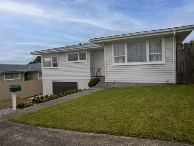 House for rent in Johnsonville, Wellington