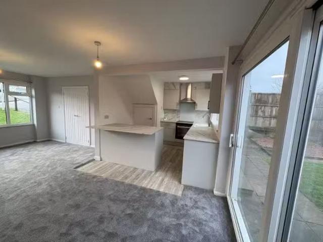 House for rent