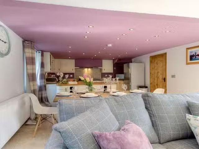 Apartment for rent in Stokesby, Norfolk