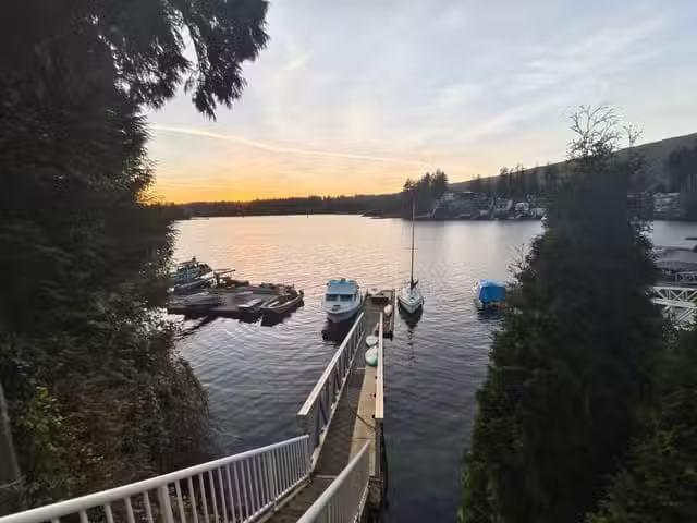 House for rent in Belcarra, British Columbia