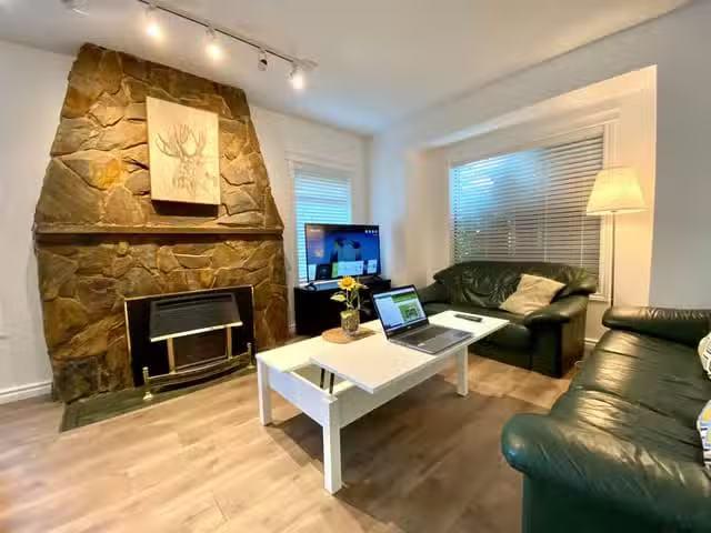 House for rent in Burnaby, British Columbia