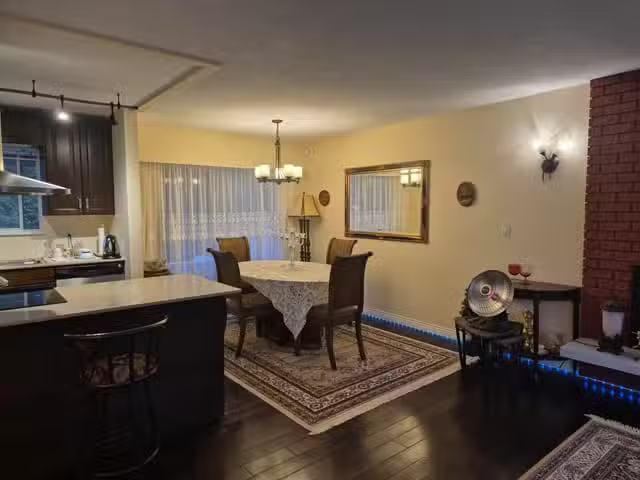 House for rent in Coquitlam, British Columbia