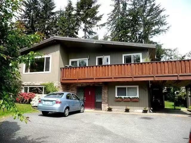 House for rent in North Vancouver, British Columbia