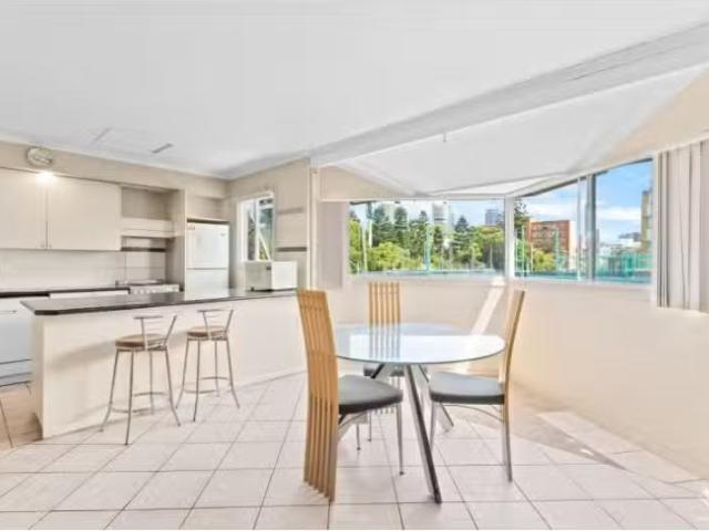 Apartment for rent in Toombul, Queensland