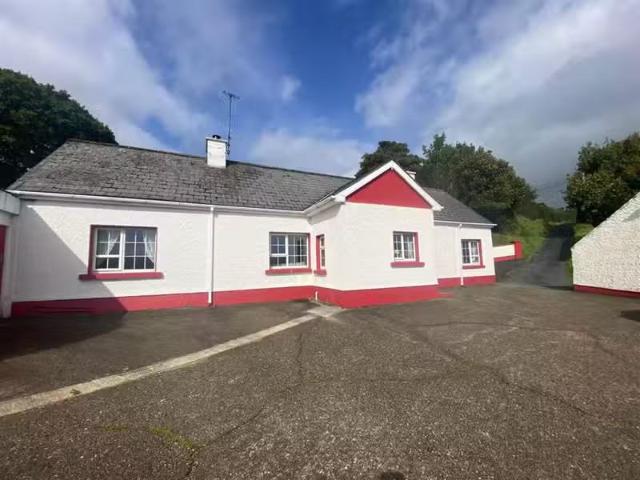 House to rent