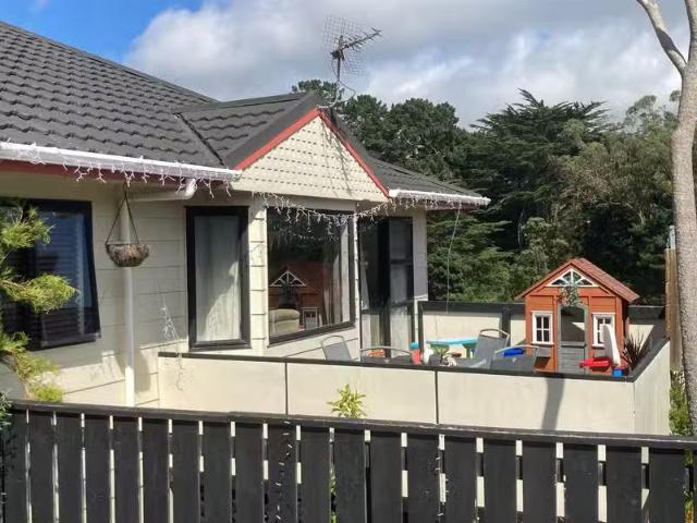 House for rent in Matata, Wellington