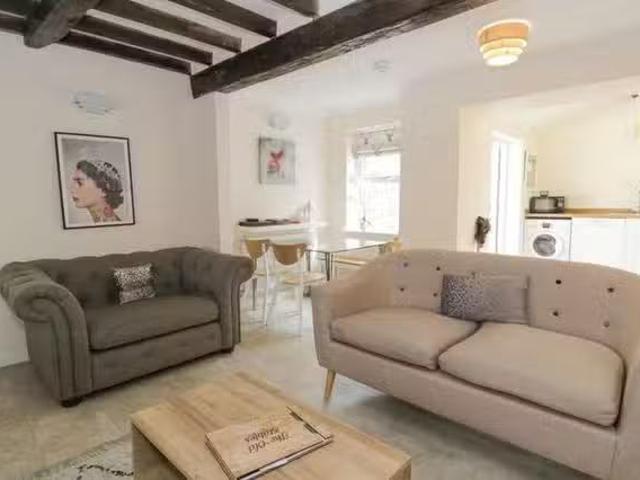 Apartment for rent in Ruthin, Wales