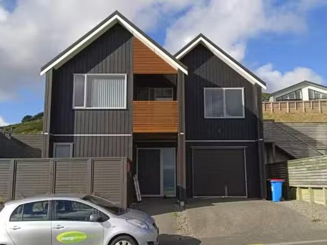 Apartment for rent in Matata, Wellington