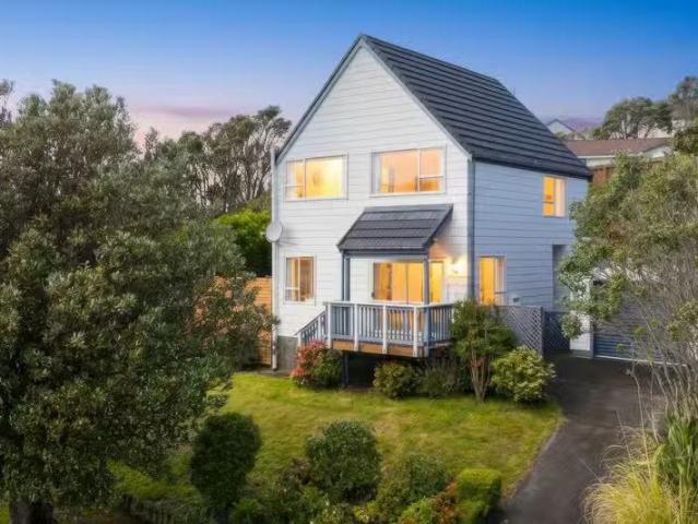 House for rent in Matata, Wellington
