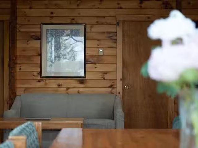 Apartment for rent in Muskoka, Ontario