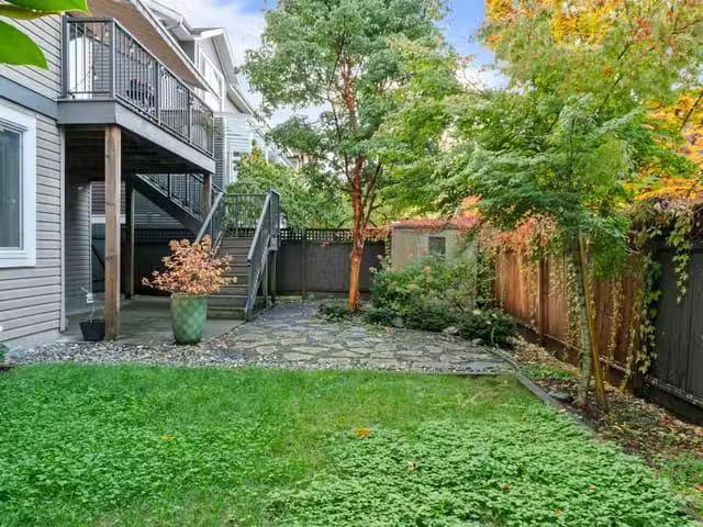 House for rent in Coquitlam, British Columbia