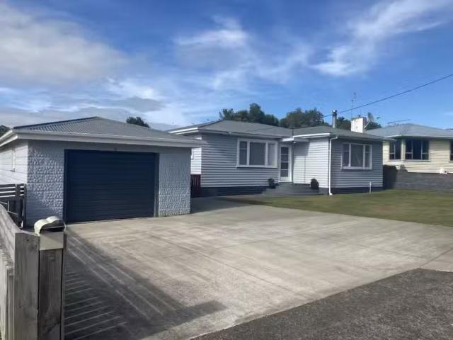 House for rent in Stratford, Stratford District