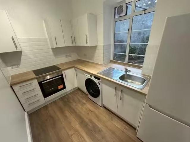 House for rent in Cramond, Scotland