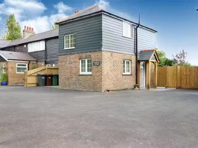 House for rent in Cross In Hand, East Sussex