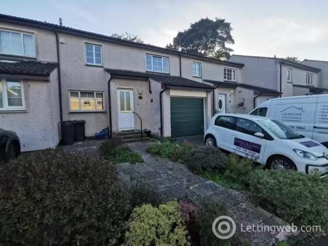 House for rent