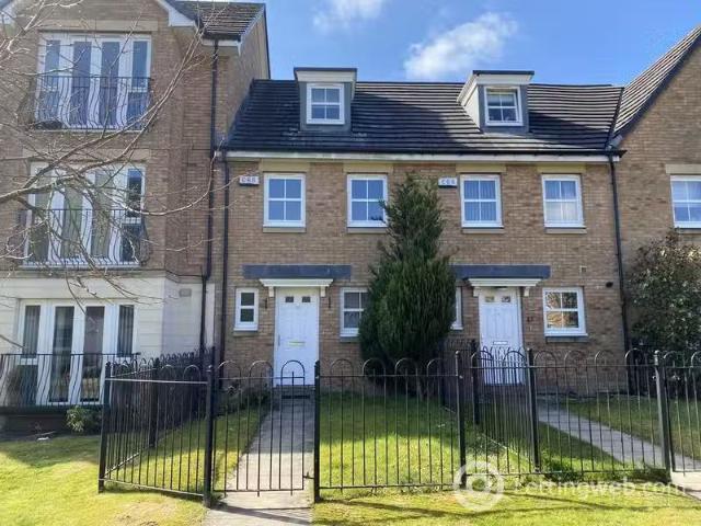 House for rent