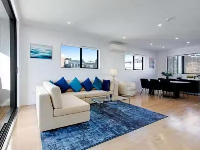 Apartment for rent in Balmoral, Oroua County