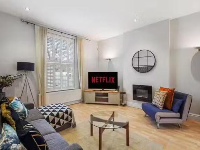 Apartment for rent in High Harrogate, Harrogate