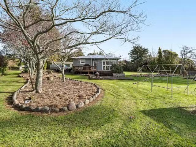 House for rent in Inglewood, Taranaki