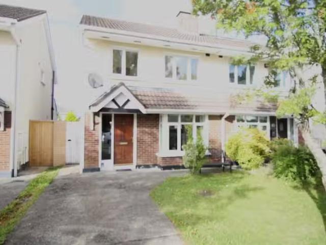 House to rent