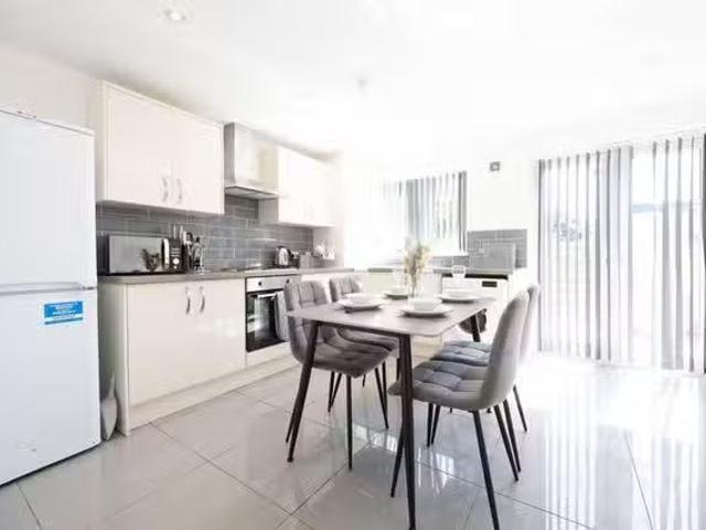 Apartment for rent in Dangerous Corner, Wigan