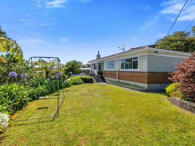 House for rent in Hillsborough, Taranaki
