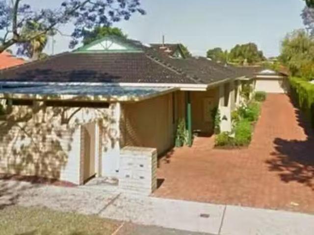 House for rent in Western Australia