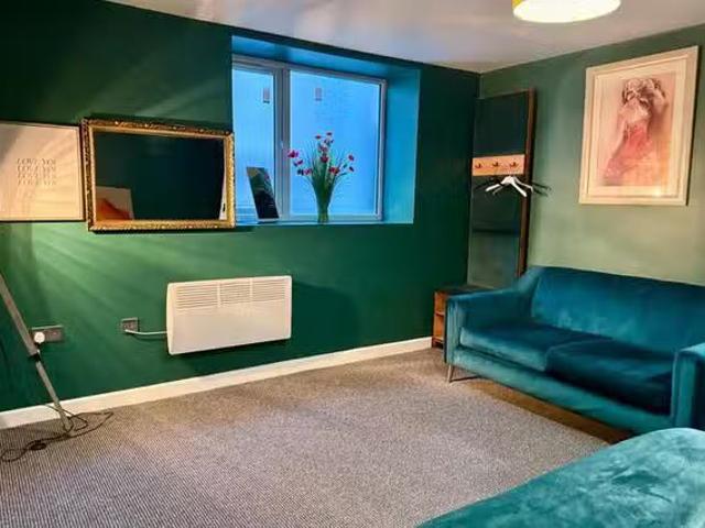 Apartment for rent in Southport, Sefton