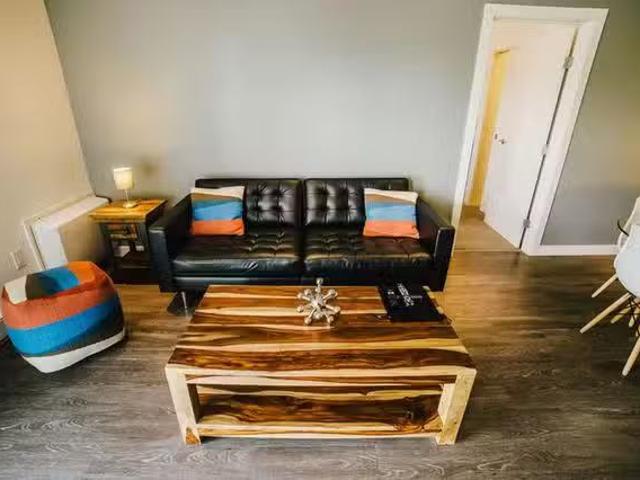 Apartment for rent in East St. Paul, Manitoba