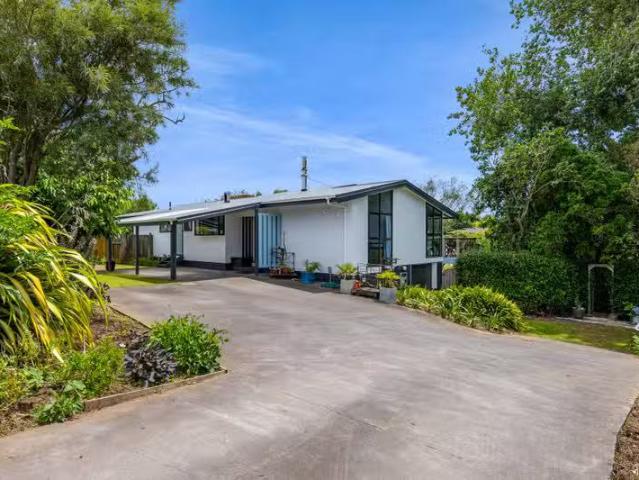 House for rent in Taranaki