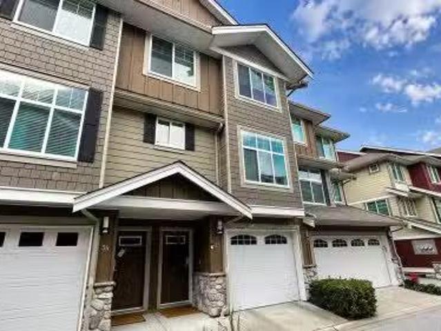 House for rent in Surrey, British Columbia