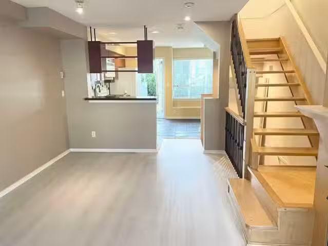 Condo for rent in Burnaby, British Columbia