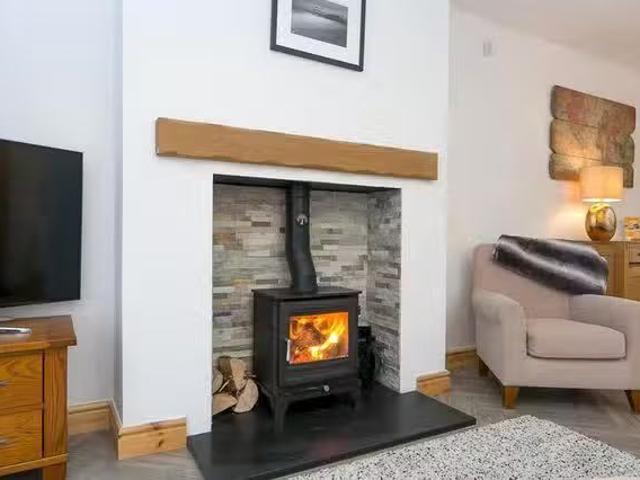 Apartment for rent in Bull Bay, Wales