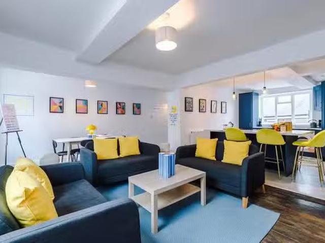 Apartment for rent in Ruthin, Wales