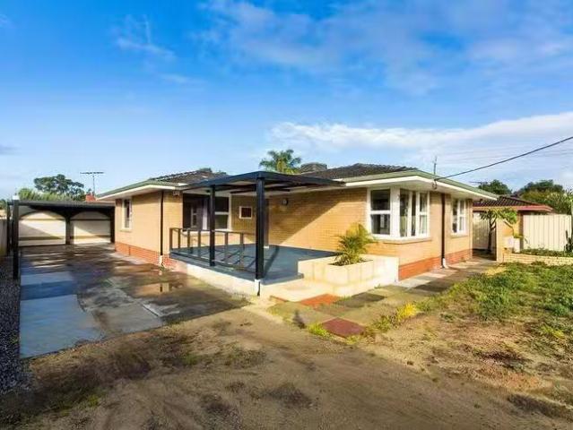House for rent in Bassendean, Western Australia