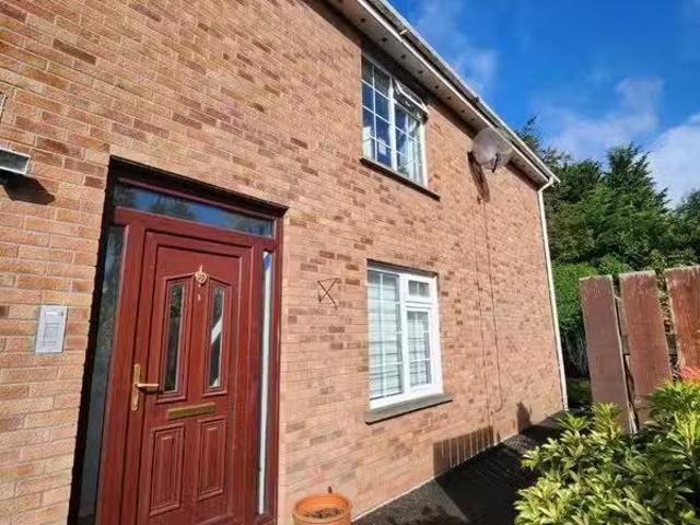 Apartment to rent in Edenderry, North Tipperary