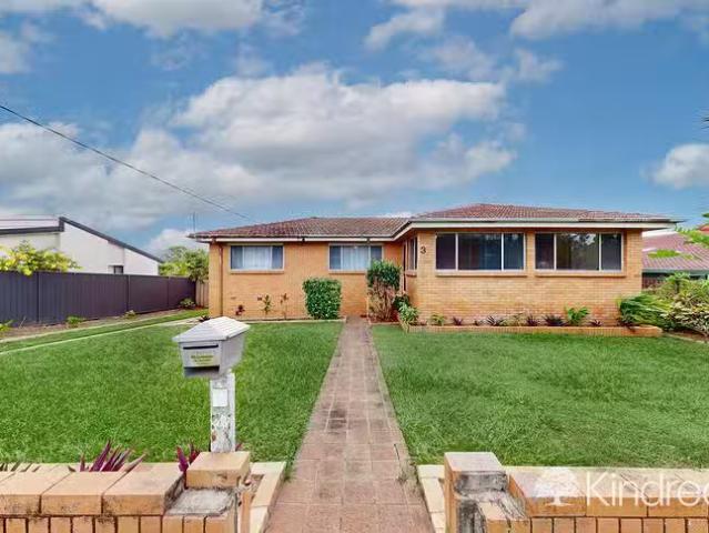 House for rent in Toombul, Queensland